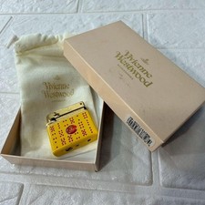 Vivienne Westwood Yellow Heart
