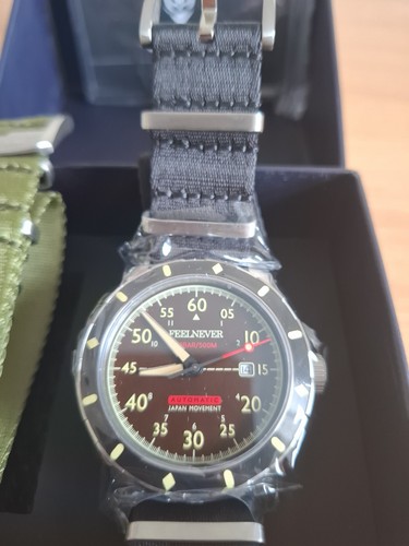 Feelnever automatic watch - feelnever,