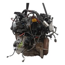 RENAULT MEGANE IV Engine K9K656
