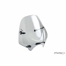 Puig screen ranger smoke grey - screen,