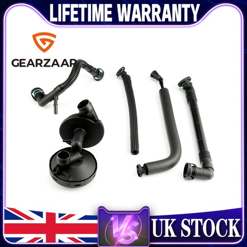 Crankcase ventilation valve - crankcase,