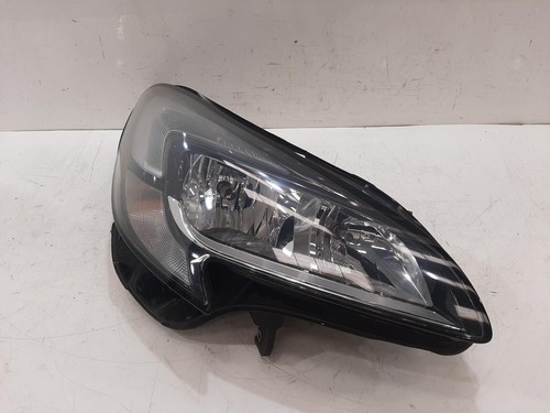 Vauxhall corsa sri ecoflex s - sri, s/s