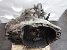 Vauxhall Insignia 2009-On Gearbox 2.0CDTi F40 6 Speed Manual Ratio 3.55 55582879