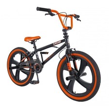 ZOMBIE SLACKJAW Kids 20" BMX