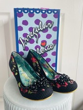 Irregular Choice Pearly