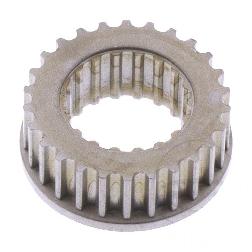 Gear wheel oil pump fits - wheel,