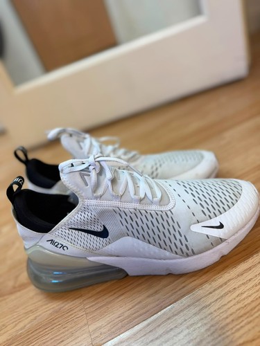 Nike air max 270 - max,