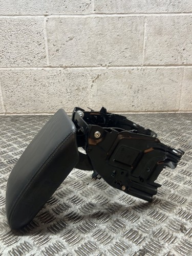 2008 2011 audi - a4, armrest