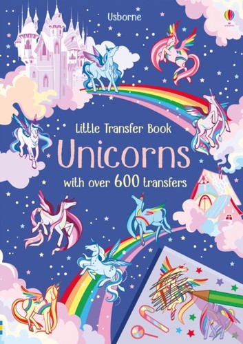 Transfer activity book - transfer,