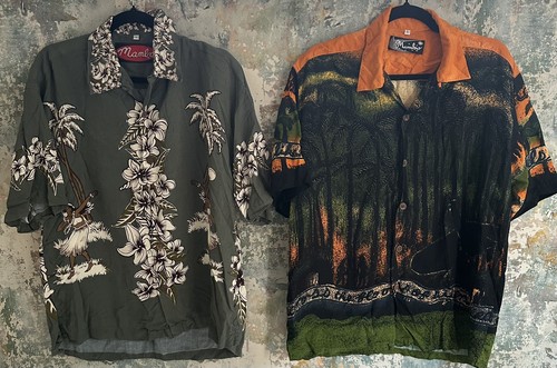 Men 90s vintage - 90s, mambo