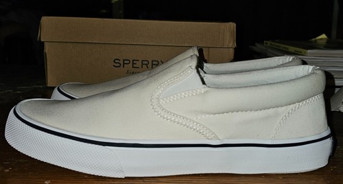 Sperry top siders - sperry, sz