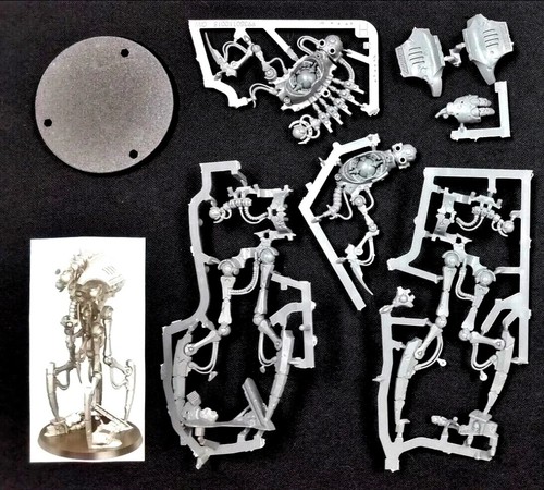 40k canoptek reanimator - canoptek,