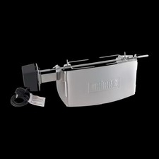 Weber Rotisserie for Q100/1000