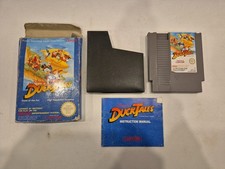 Disney's DuckTales - Nintendo