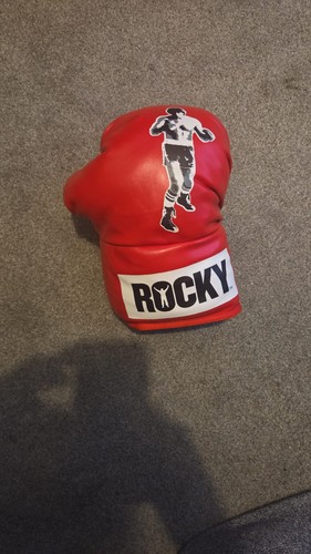Official rocky balboa boxing - official,