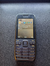 Nokia E52 RM-469 - UNLOCKED