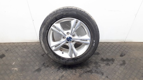 Ford focus mk3 alloy - focus,