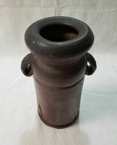 Bizen ware pottery - bizen,
