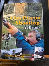 Clay Pigeon Shooting - A