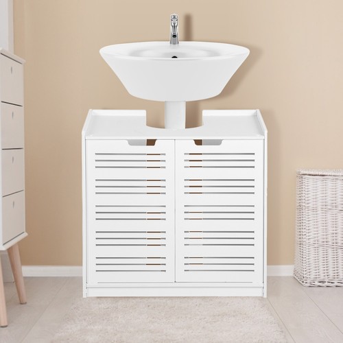 Under sink vanity cabinet - under,