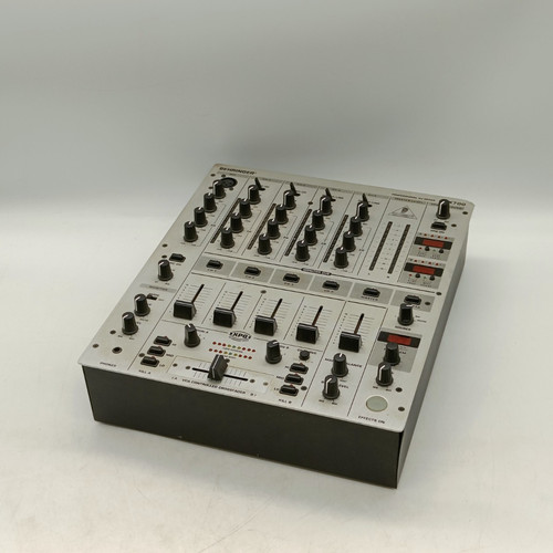Behringer djx700 pro mixer - djx700,