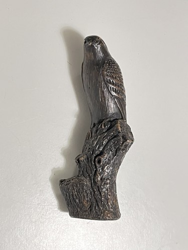 Vintage cold cast - vintage,