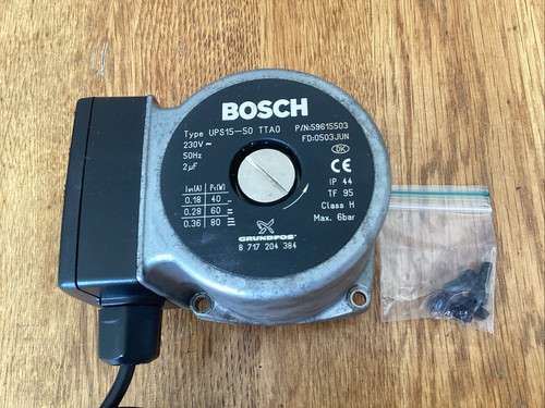 Worcester bosch r25 combi - worcester,