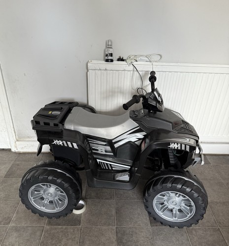 Child electric quad bike - quad,