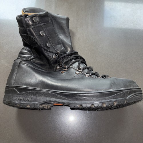 British army black skywalk - british,