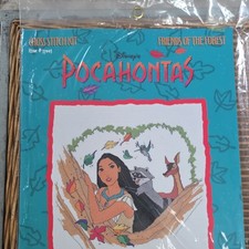 Disney Pocahontas Friends of