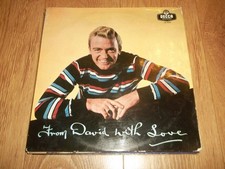 David Whitfield - From David