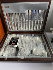 Cooper Ludlum Silver Plated