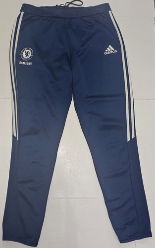 Chelsea adidas tracksuit - adidas,