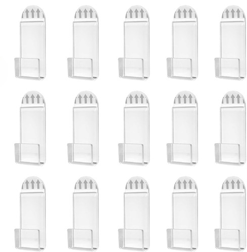 Pcs display self adhesive - self,