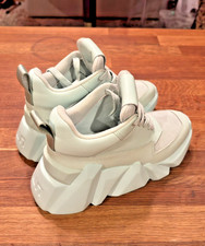 United Nude Blue Space Kicks