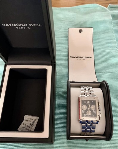 Raymond weil tango 4881 - raymond,