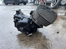 1978 SUZUKI RM250 RM250C2