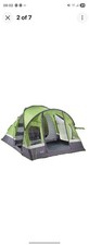 Hi Gear GOBI Elite 4 Tent , 2