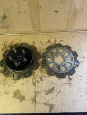 Gilera Runner Sp125 Hub With