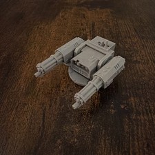 Forgeworld Razorback Assault