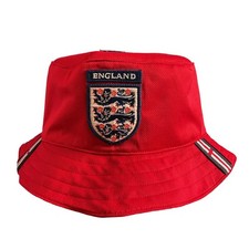 ENGLAND Football Team Bucket