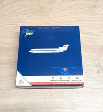 CAAC AIRWAYS Hawker Siddeley HS121 Trident 3B 1:400  Gemini Jets GJCCA867 B-270