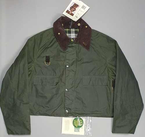 Barbour men a130 spey - d, ring