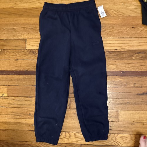 Gap navy logo fleece - gap,