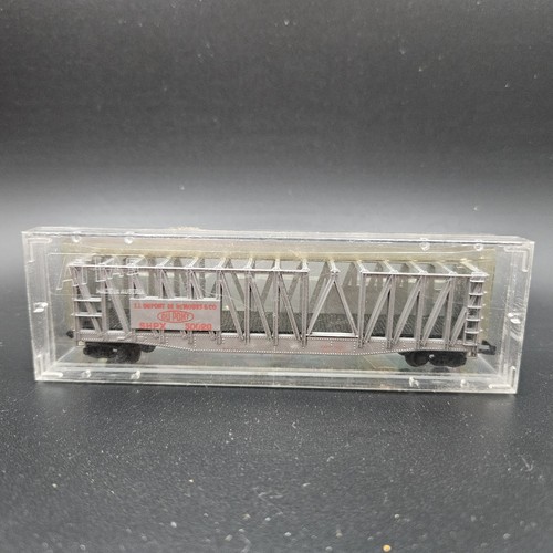Scale trix ton - n, 70