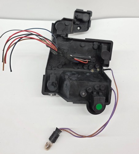 2000 2006 audi - 2000-2006, left