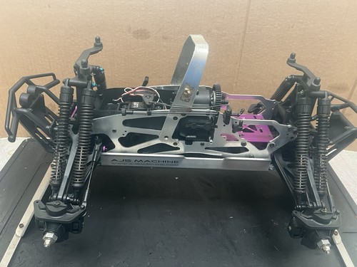Hpi savage skidder - hpi, 25