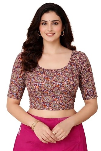 Women kalamkari cotton - women’s,