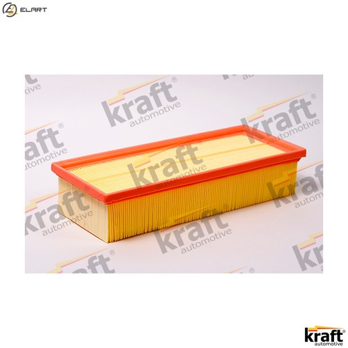 Air filter 1710410 for skoda - filter,