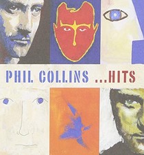Phil Collins - ...Hits - Phil